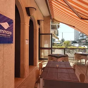 Ammare 3*, Sottomarina Italien