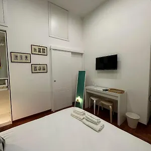 La Stanza Di Eleonora Naples