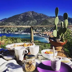 Bed & Breakfast Maremesco, Levanto