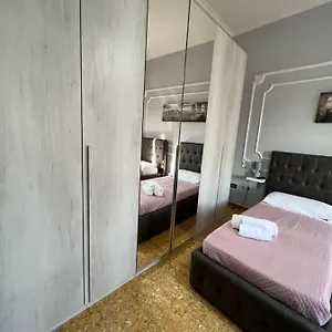 La Casa Di Tonia Naples
