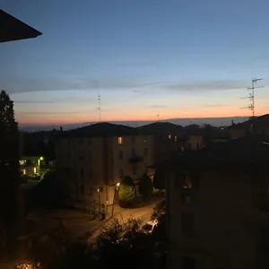 Salus Civico 23 , Reggio nell'Emilia Italien