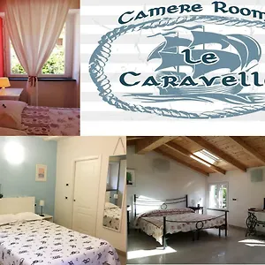 Le Caravelle Guest house