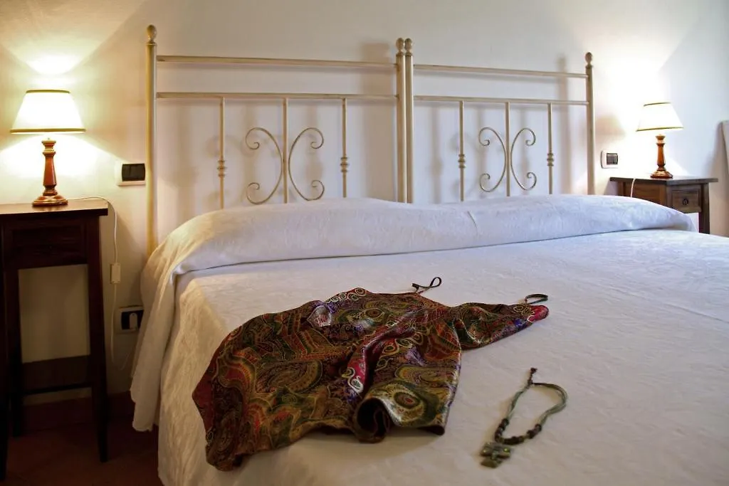 L'Antica Pieve Bed & Breakfast Levanto