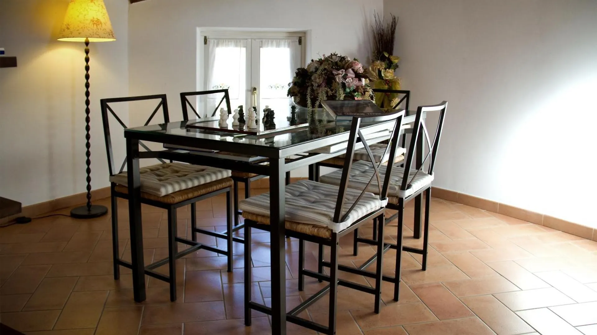 L'Antica Pieve Bed & Breakfast Levanto