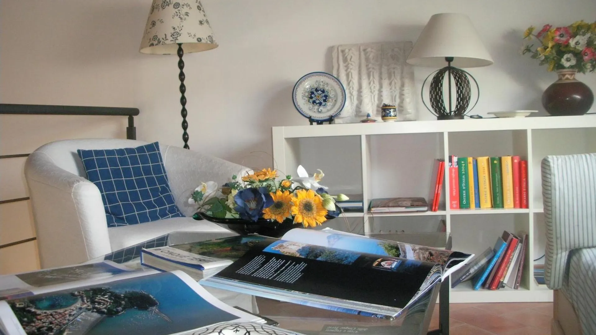 L'Antica Pieve Bed & Breakfast Levanto 0*,  Italië