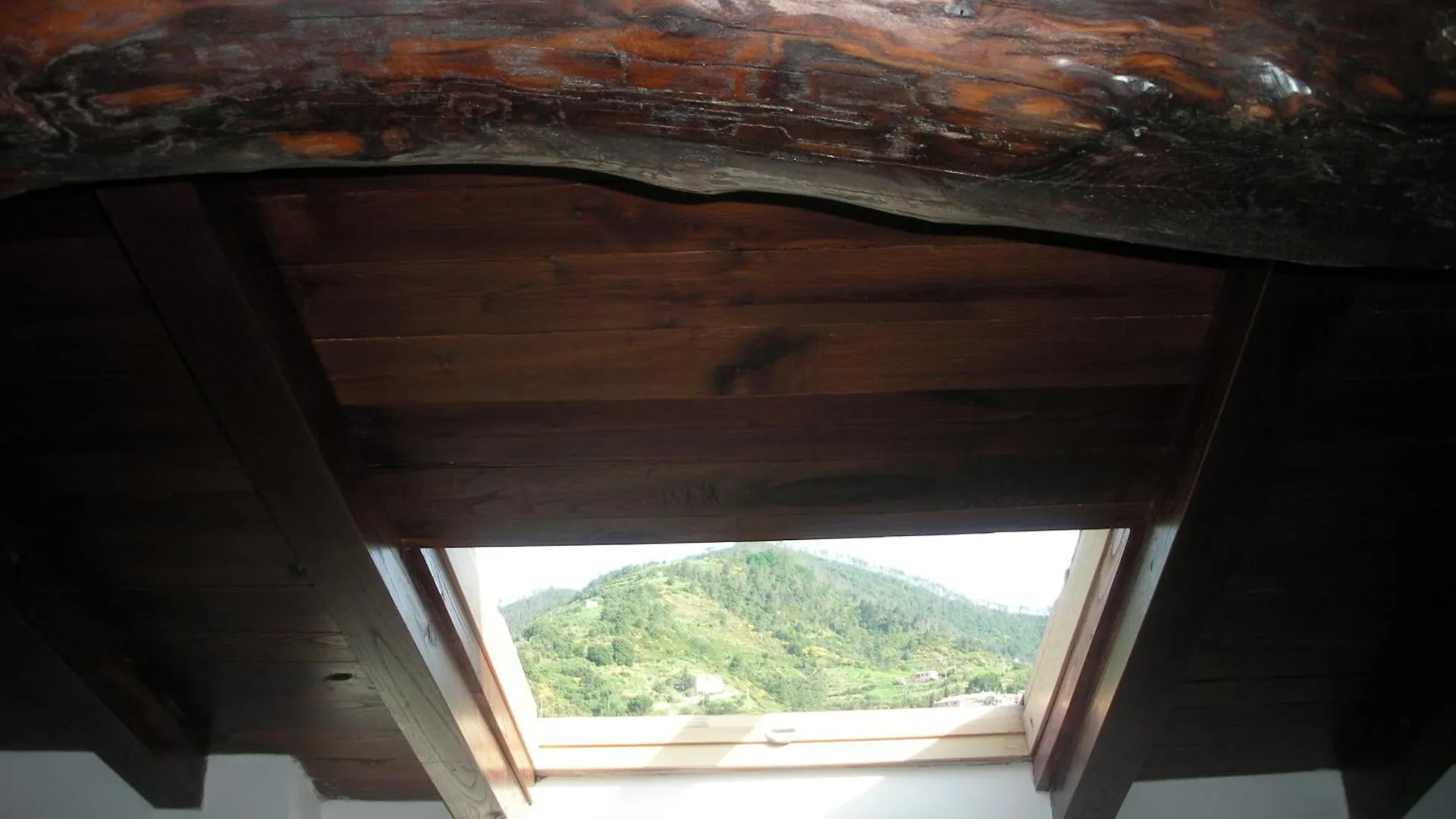 L'Antica Pieve Bed & Breakfast Levanto